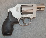 Smith & Wesson ~ 642-2 Airweight ~ .38 Special +P - 1 of 2