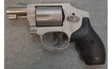 Smith & Wesson ~ 642-2 Airweight ~ .38 Special +P - 2 of 2