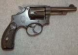 Smith & Wesson ~ 38 M&P H.E. - 1 of 2