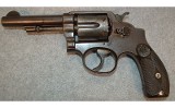Smith & Wesson ~ 38 M&P H.E. - 2 of 2