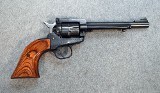 Sturm Ruger ~ NM Single Six ~ .22 Cal - 1 of 2