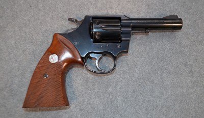 Colt ~ Lawman MK III ~ .357 Magnum - Image 1 of 2