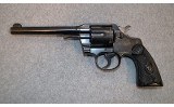 Colt ~ Army Special ~ .32-20 WCF - 2 of 2