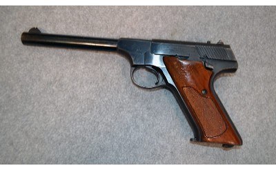 Colt ~ Huntsman ~ .22 LR - Image 2 of 2