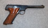 Colt ~ Huntsman ~ .22 LR - Image 1 of 2