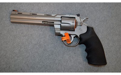 Colt ~ Python ~ .357 Magnum - Image 2 of 2