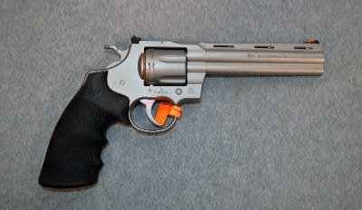 Colt ~ Python ~ .357 Magnum - Image 1 of 2