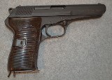 CZ ~ CZ52 ~ 7.62 x 25mm Tokarev - 1 of 2