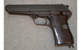 CZ ~ CZ52 ~ 7.62 x 25mm Tokarev - 2 of 2