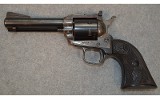 Colt ~ New Frontier ~ .22lr - 2 of 2