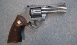 Colt ~ Python ~ .357 Magnum - 1 of 2