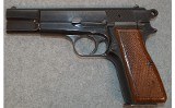 Browning ~ Hi-Power ~ 9mm Luger - 2 of 2