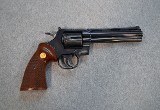 Colt ~ Python ~ .357 Magnum - 1 of 2