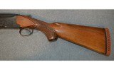 Winchester ~ Model 101 ~ 12 Gauge - 6 of 8
