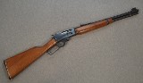 Marlin ~ Model 336TS ~ .30-30 Winchester - 1 of 8