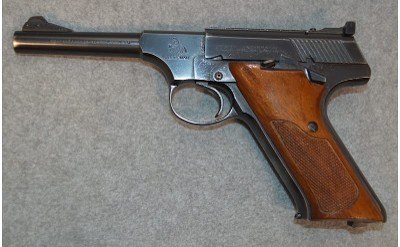 Colt ~ Woodsman ~ .22 lr - Image 2 of 2