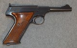 Colt ~ Woodsman ~ .22 lr - Image 1 of 2