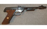 High Standard ~ Model 102 Supermatic Trophy ~ .22 lr - 2 of 5