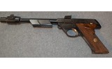 High Standard ~ Model 102 Supermatic Trophy ~ .22 lr - 3 of 5