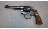 Smith & Wesson ~ .38 S&W Spl - 2 of 2