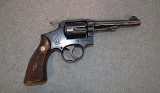 Smith & Wesson ~ .38 S&W Spl - 1 of 2