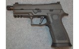 SIG Sauer ~ 320 Legion ~ 9mm Luger - 2 of 2