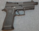 SIG Sauer ~ 320 Legion ~ 9mm Luger - 1 of 2