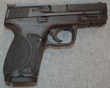 Smith & Wesson ~ M & P 9 ~ 9mm Luger - Image 1 of 2