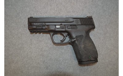 Smith & Wesson ~ M & P 9 ~ 9mm Luger - Image 2 of 2