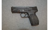 Smith & Wesson ~ M & P 9 ~ 9mm Luger - Image 2 of 2