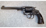 Colt ~ Police Positive ~ .38 Special - 2 of 2