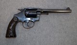 Colt ~ Police Positive ~ .38 Special - 1 of 2