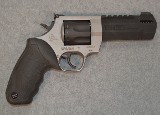 Taurus ~ 357H Raging Hunter ~ .357 Magnum - 1 of 2