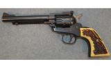 Ruger ~ New Model Single Six ~ .22lr - Image 2 of 2