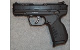 Ruger ~ SR22P ~ .22lr - 2 of 2