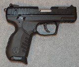 Ruger ~ SR22P ~ .22lr - 1 of 2