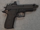 SIG Sauer ~ P226 Z ~ 9mm Luger - 1 of 2