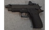 SIG Sauer ~ P226 Z ~ 9mm Luger - 2 of 2