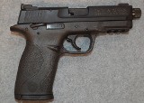 Smith & Wesson ~ M&P 22 Compact ~ .22lr - 1 of 2