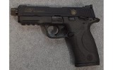 Smith & Wesson ~ M&P 22 Compact ~ .22lr - 2 of 2