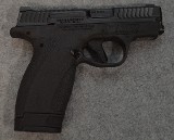 Smith & Wesson ~ Bodyguard 2.0 ~ .380 Auto - 1 of 2