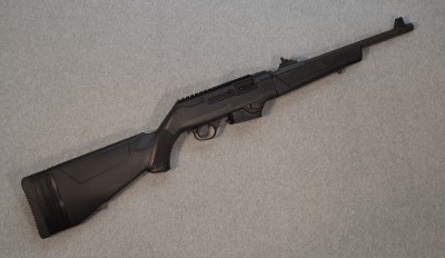 Ruger ~ PC Carbine ~ 9mm Luger - Image 1 of 8