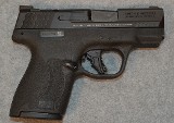 Smith & Wesson ~ M & P 9 Shield Plus - 1 of 2