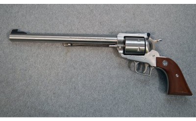 Ruger ~ N.M. Super Blackhawk ~ .44 Magnum - Image 2 of 2