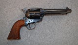 A. Uberti ~ El Patron ~ 9mm Luger - Image 1 of 2