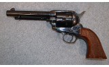 A. Uberti ~ El Patron ~ 9mm Luger - Image 2 of 2