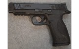 Smith & Wesson ~ M & P 45 ~ .45 Auto - 2 of 2