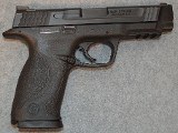 Smith & Wesson ~ M & P 45 ~ .45 Auto - 1 of 2