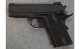 Taurus ~ 1911 Officer ~ 9mm Luger - 2 of 2