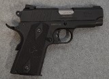 Taurus ~ 1911 Officer ~ 9mm Luger - 1 of 2